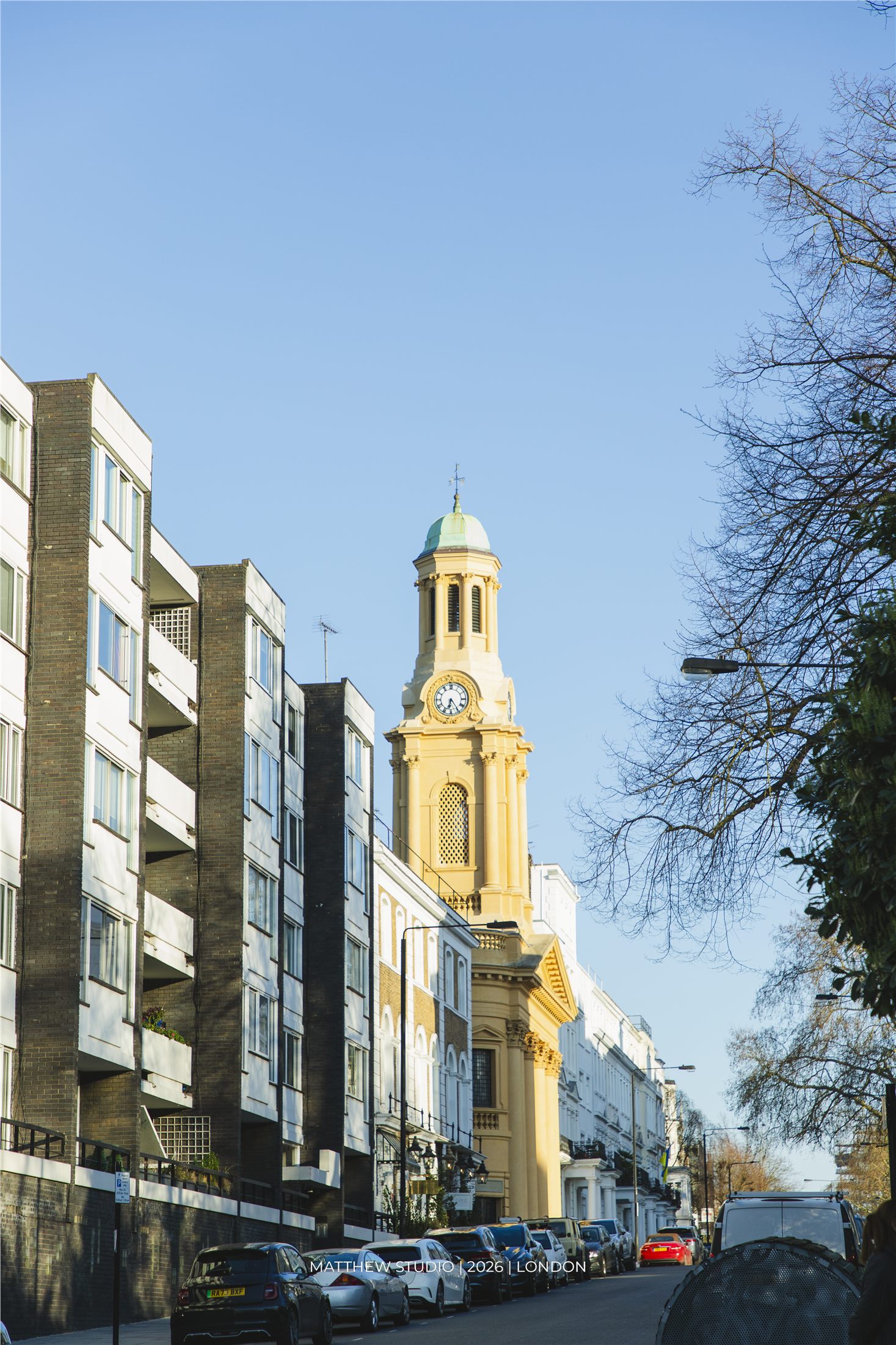 Notting Hill